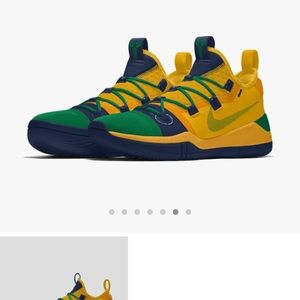 Meet your Posher, Al